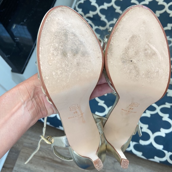 Gold pump - Picture 4 of 9